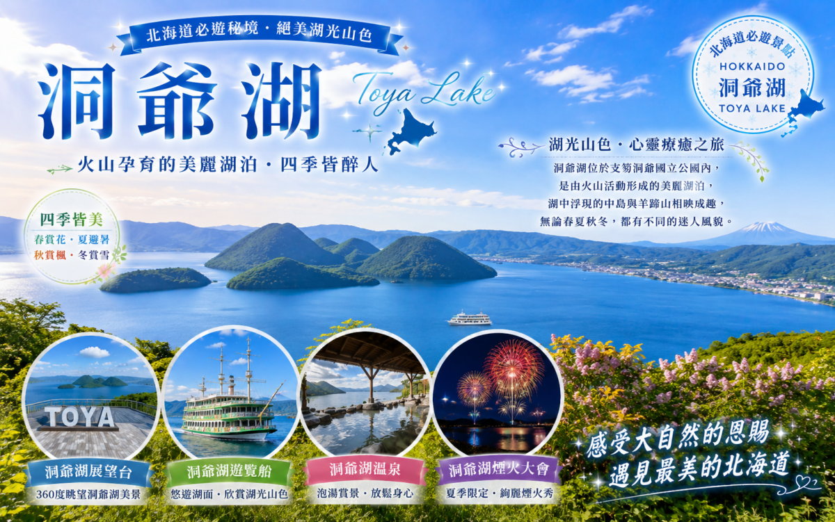 北海道～企鵝遊行+函館夜景+浪漫小樽+熊牧場+三大蟹五日行程特色圖片1